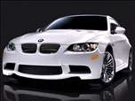2010 BMW M3
