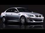 2010 BMW M5