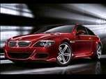 2010 BMW M6