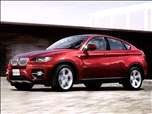 2010 BMW X6