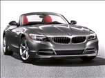 2010 BMW Z4