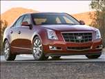 2010 Cadillac CTS