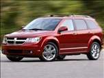 2010 Dodge Journey
