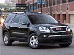 2010 GMC Acadia