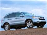 2010 Honda CR-V