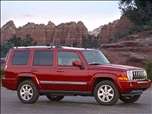 2010 Jeep Commander