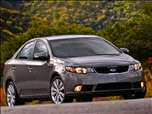 2010 Kia Forte