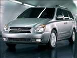 2010 Kia Sedona