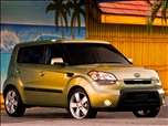 2010 Kia Soul
