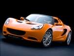 2010 Lotus Elise