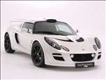 2010 Lotus Exige