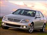 2010 Mercedes-Benz C-Class