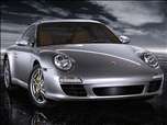 2010 Porsche 911