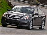 2010 Subaru Legacy