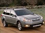 2010 Subaru Outback