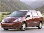 2010 Toyota Sienna