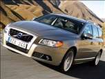 2010 Volvo V70