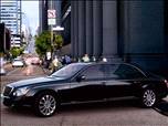 2011 Maybach 62 S  Sedan