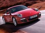 2011 Porsche 911