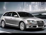 2011 Audi A6 3.0T Avant Quattro Premium Wagon