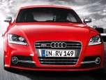 2011 Audi TT Quattro Premium Plus Coupe