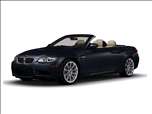 2011 BMW M3