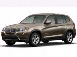 2011 BMW X3