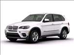 2011 BMW X5