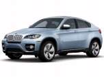 2011 BMW X6