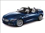 2011 BMW Z4