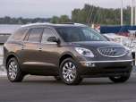 2011 Buick Enclave