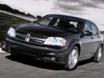 2011 Dodge Avenger