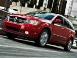2011 Dodge Journey