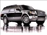 2011 Ford Expedition