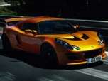 2011 Lotus Exige S260 Sport  Coupe