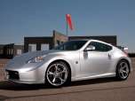 2011 Nissan 370Z NISMO  Coupe