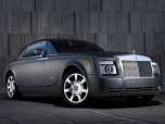 2011 Rolls-Royce Phantom  Coupe