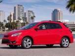2011 Toyota Matrix