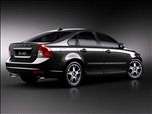 2011 Volvo S40 T5 R-Design  Sedan