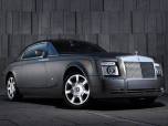 2012 Rolls-Royce Phantom  Coupe