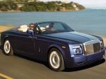2012 Rolls-Royce Phantom Drophead Convertible