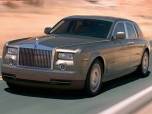 2012 Rolls-Royce Phantom Extended Sedan