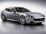 2012 Ferrari FF  Coupe