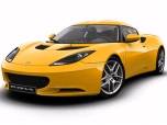2012 Lotus Evora S  Coupe