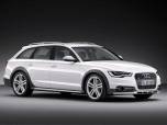 Audi allroad