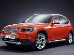 2013 BMW X1 sDrive28i  Sport Utility