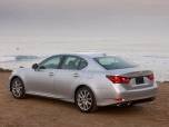 2013 Lexus GS