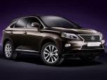 2013 Lexus RX