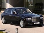 2013 Rolls-Royce Phantom Extended Sedan