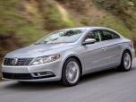 2013 Volkswagen CC VR6 4Motion Executive  Sedan